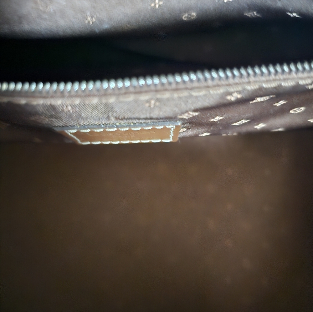 LOUIS VUITTON Suhali L'Ingenieux Vintage SALE Now Including Matching Wallet!!! - Picture 14 of 16